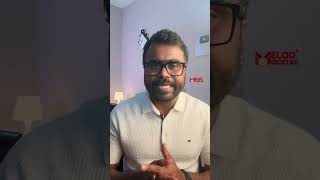 Important H1-B information | Unknown facts of Consular H1-B #melodymocktail #h1bvisa