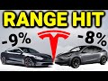 The 2024 Tesla Cars Just Got Big Changes