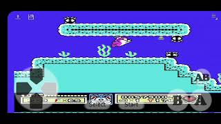 Segundo lvl TinyToons de nes