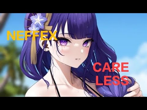 Nightcore- Careless