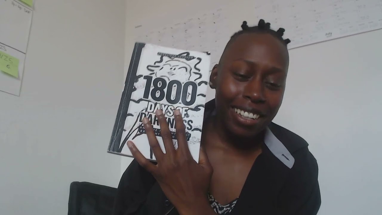 Reading Lesson 16: Experiment With Life