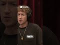 Full Recovery After Knee Injury  It Took Years! #PowerfulJRE #JoeRogan #MarkZuckerberg