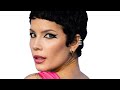 Halsey - Without Me (Visualizer)