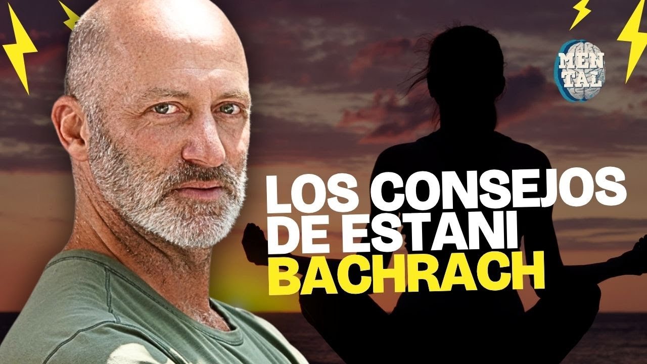 Estanislao BACHRACH y sus MEJORES CONSEJOS sobre las EMOCIONES con María Julia OLIVÁN