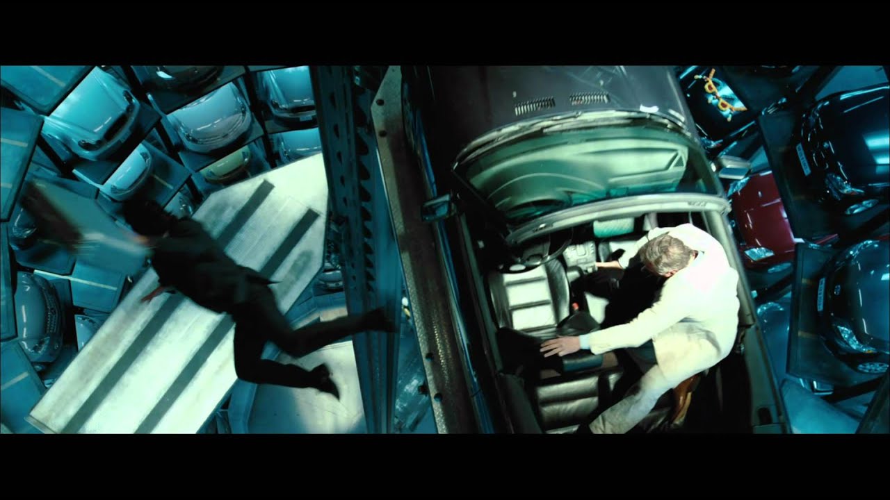 Mission Impossible Protocollo Fantasma Secondo trailer italiano ufficiale YouTube Mission Impossible Protocollo Fantasma Secondo trailer italiano ufficiale YouTube