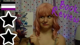 I FALL ASLEEP | We Awaken by Calista Lynne spoiler-free book review