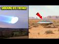 Real UFO 2026: Mind-Blowing UFO Sightings You’ve Never Seen!