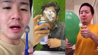 Funny Video | Hilarious Video | junya1gou Funny Video screenshot 1