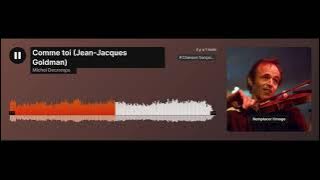 Comme toi (Jean-Jacques Goldman)