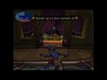 Sly 2 Band of Thieves