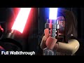 This Is Some Rescue Full WalkthroughLego Star Wars 