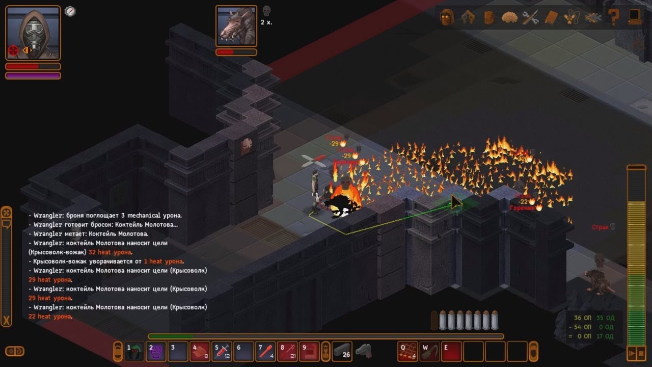 03 Underrail: Expedition(Hard,Classic) Запускаем Форпосты, изучаем пси, крафт и приодеваемся.