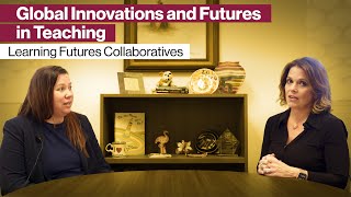 Preparing Teachers for the Future | Global Innovations and Futures in Teaching