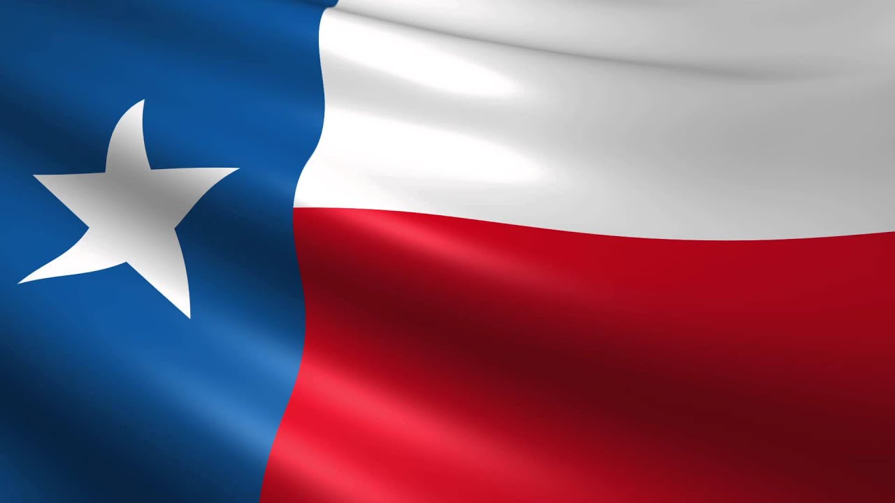 TX FLAG