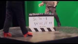 Animas-Film makingof 