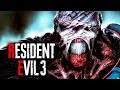 RESIDENT EVIL 3 REMAKE : A PRIMEIRA HORA