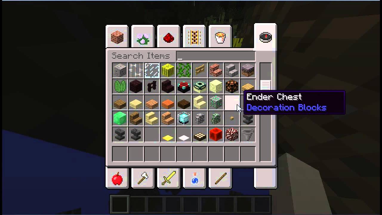 minecraft kforkoorush 15w47c snapshot?