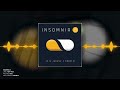 Insomnia 8  mixed by adam m