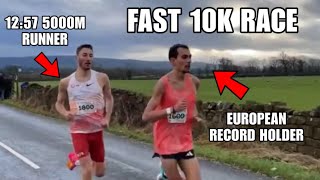 Ribble Valley 10K Race 2023