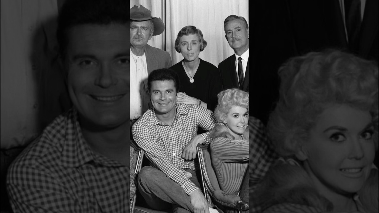 The Beverly Hillbillies Major record in TV history! 