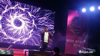 Purwanchal Singing Star Season Six । Winner । Padam Thapa Magar । Live 2018