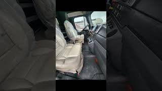 Newmar Supreme Aire 4530 (Holiday World of Alvarado) ERIC ESTRADA
