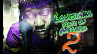 Im Back Prod By. Voodooman