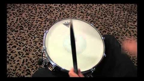 Flam Paradiddle - Diddle