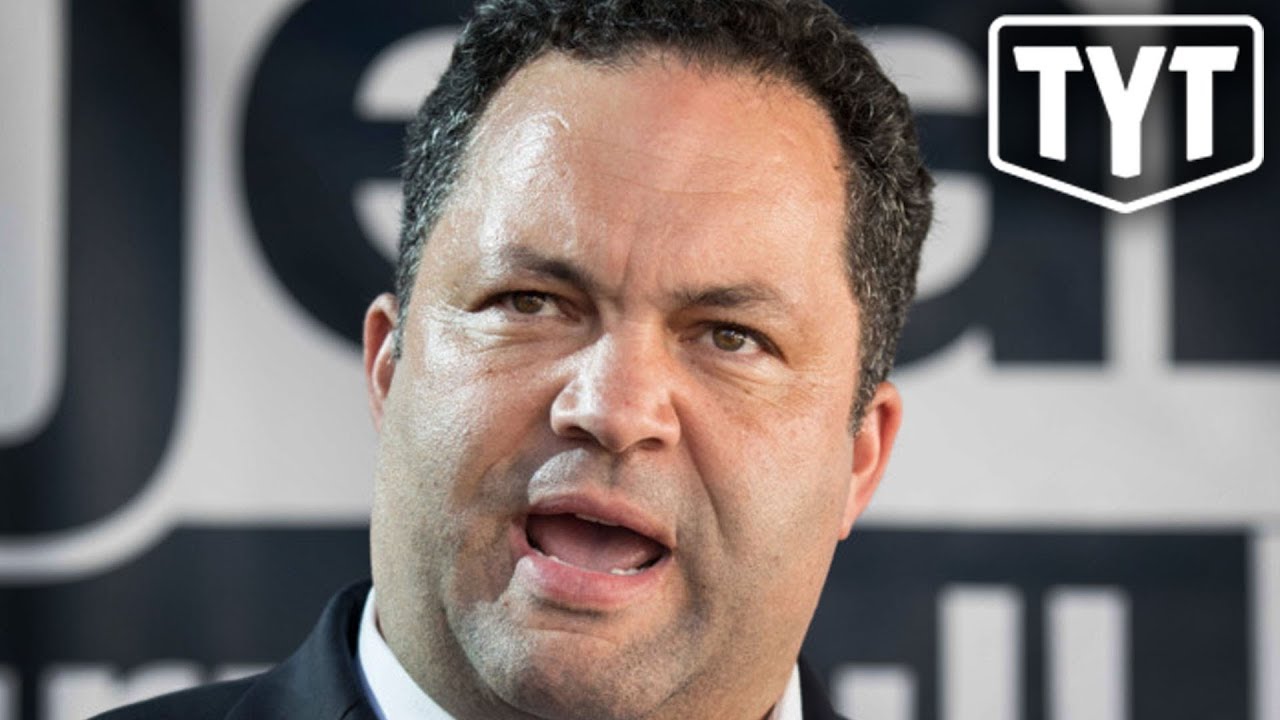 Ben Jealous Reveals His Vision For The Future
