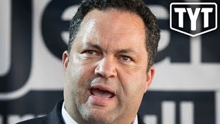 Ben Jealous Reveals His Vision For The Future
