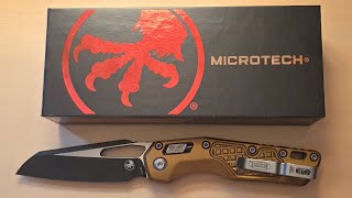 Microtech MSI S/E