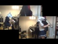 ぼっちで【情熱大陸】弾いてみた(ピアノ+鍵盤ハーモニカ)