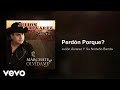 Julión Álvarez Y Su Norteño Banda - Perdón Porque? (Audio)