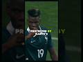 The story of Pogba 🔥#viralfootball #pogba #football