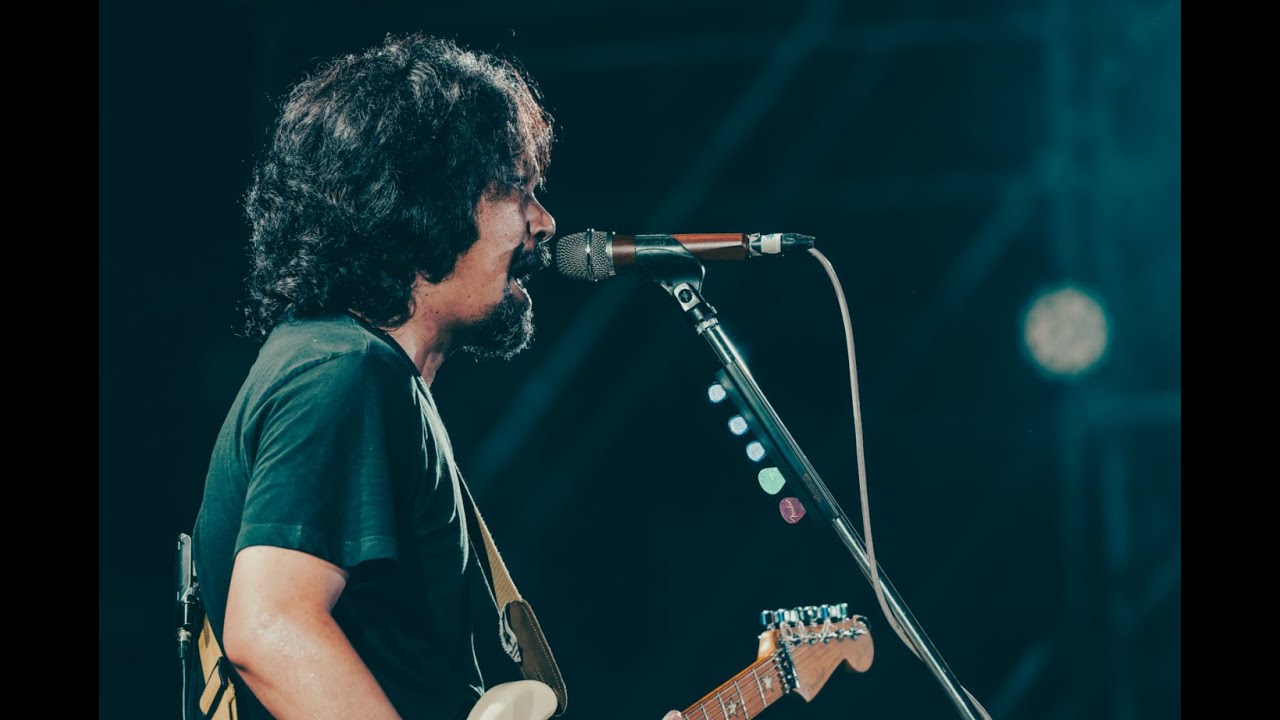 แสดงสด ฉบับเต็ม - เสก โลโซ  ฉลองครบรอบ 50 ปี การก่อตั้งสหภาพแรงงานฮอนด้าแห่งประเทศไทย