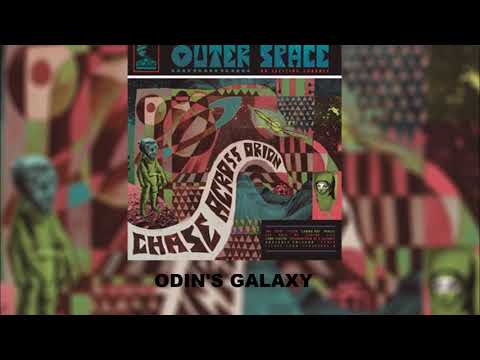 Outer Space (7) — Outer Space - Odin's Galaxy (Official Audio)