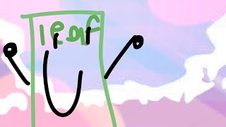 bfb leafy test but two