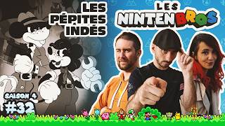 LES NINTENBROS S04E32 - LES INDÉS DU MOIS SUR SWITCH 2 + ...