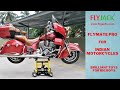 Flymate pro for indian roadmaster