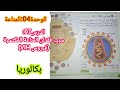 الوحدة04 المناعة الدرس07 سبب فقدان المناعة المكتسبة فيروس  للسنة 3 ثانوي بكالوريا