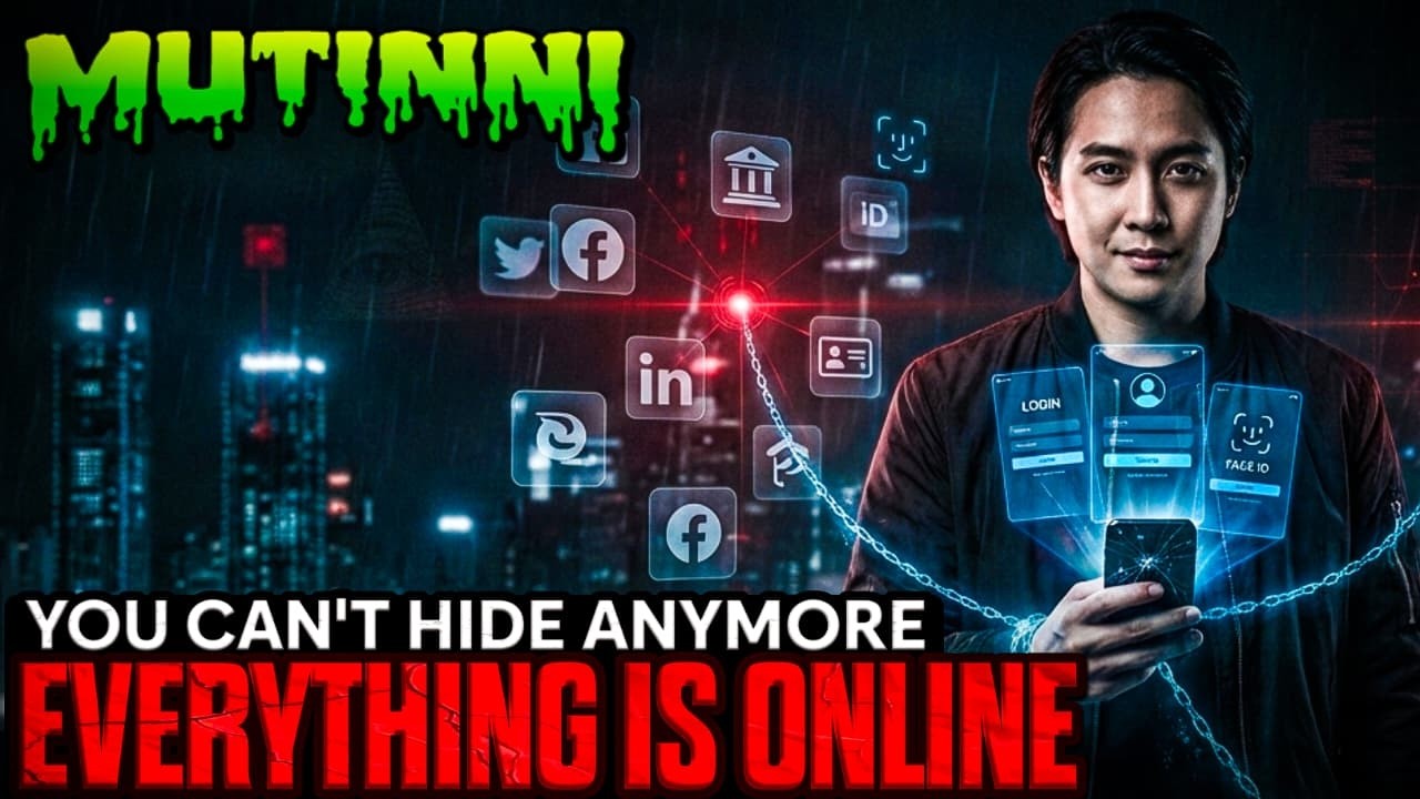 Ловушка онлайн-аккаунтов: не обмениваем ли мы конфиденциальность на «безопасность»?