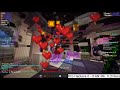 End of video