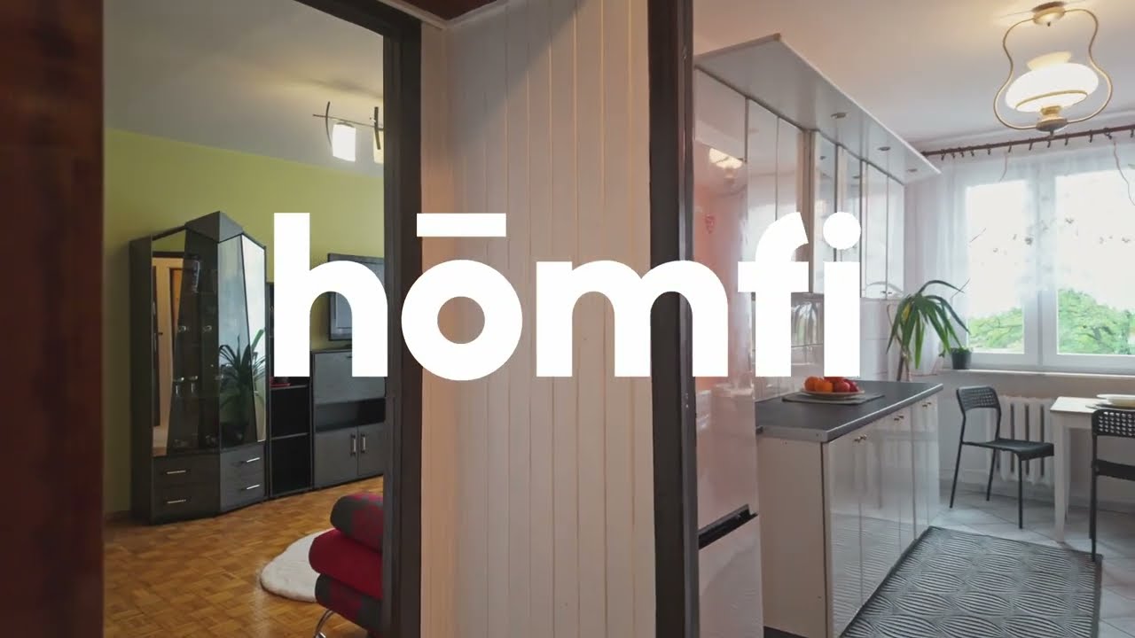 Przestronne 2-pokojowe mieszkanie + osobna kuchnia – 49,5 m² – Gądów Mały - Mieszkanie - Wynajem - Wrocław, Fabryczna / Gądów Mały