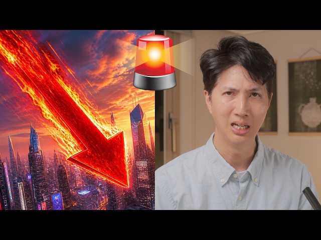 The AI data center secret just got out