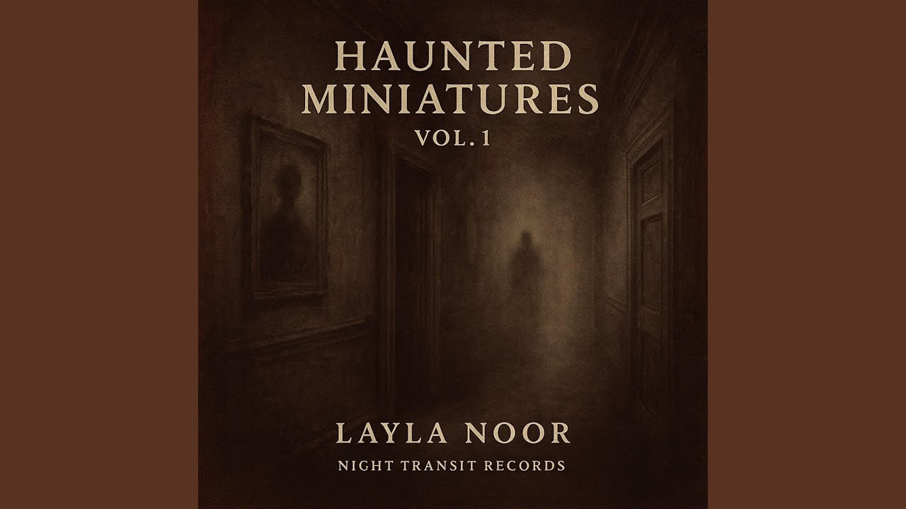 Static on the Baby Monitor