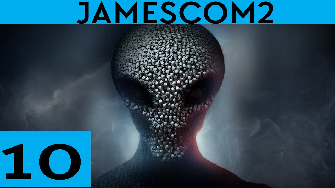 JamesCOM2 - Season 1: Operation Defiant Savior