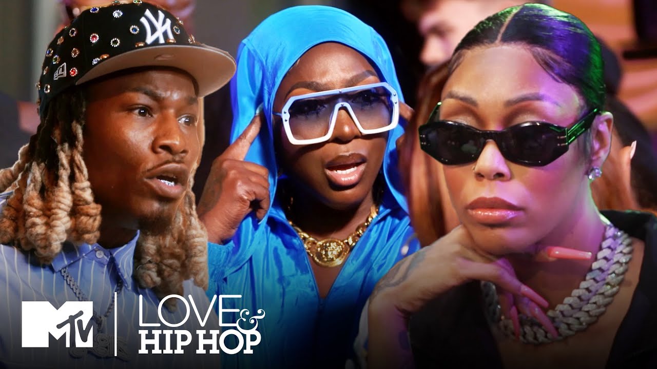 30 Minutes of Love & Hip Hop: Atlanta in 2025