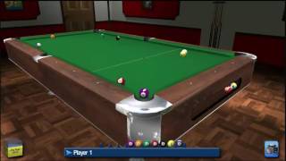 Cara Install Games Android Pro Pool 2015 screenshot 4