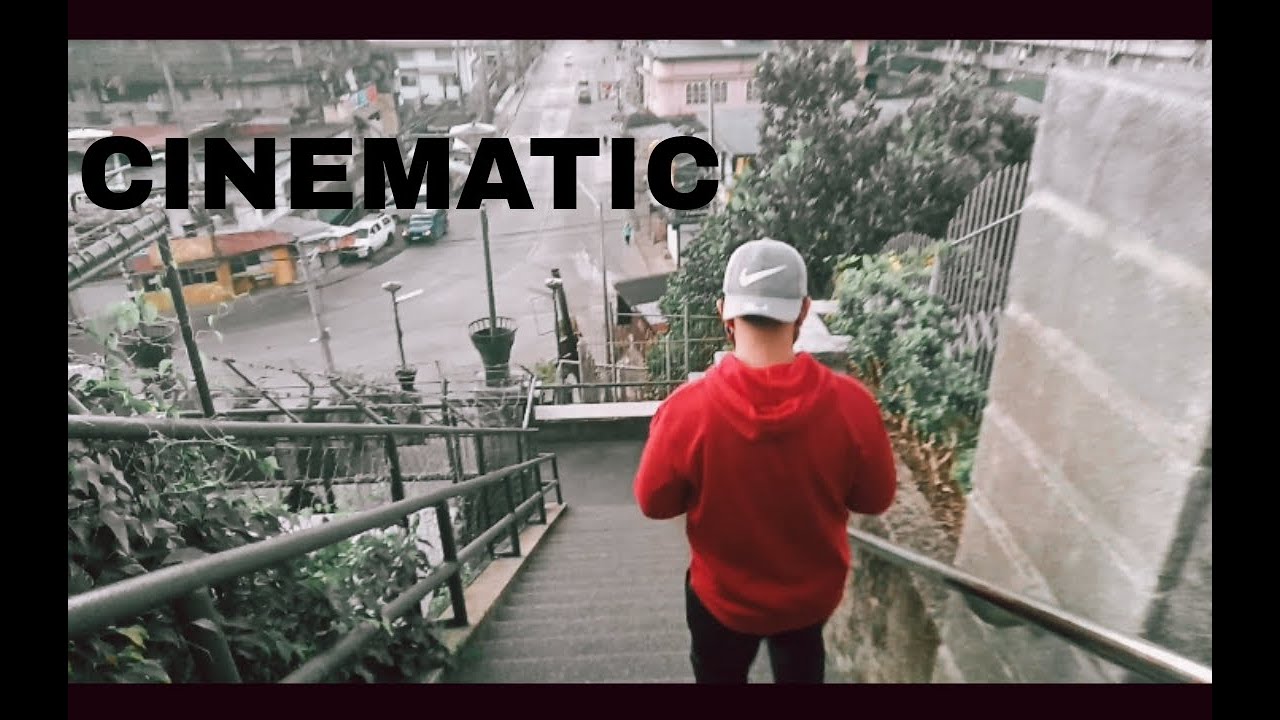 Cinematic- NEW LIFE | La Trinidad | KAWATWAT