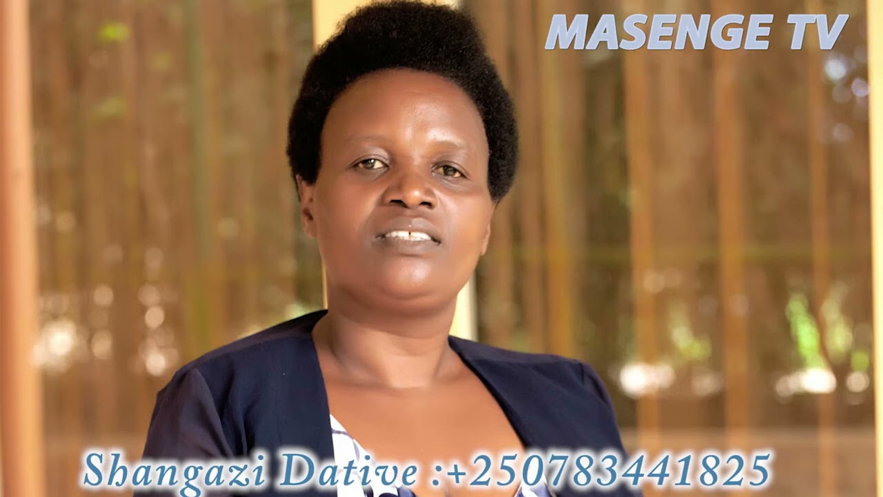 Babishoboye kunyaza abagore babo, nyuma yokumva ibiganiro bya  Shangazi Dative, kuri Radio Fine fm t